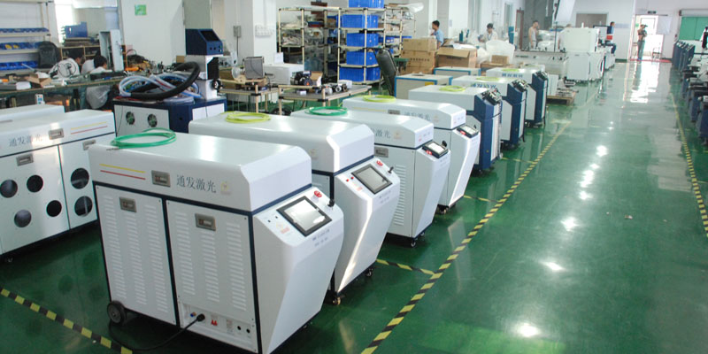 通發(fā)激光TFL-80PF<a href='http://78357.cn/product/2.htm' class='text_a'>光纖<a href='http://78357.cn' class='text_a'>激光焊接機(jī)</a></a>